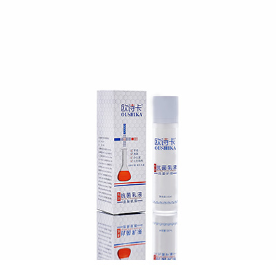 多用途抗菌乳液蓟州