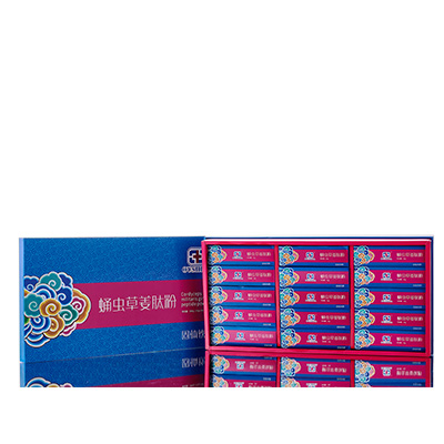 蓟州调经养气汤