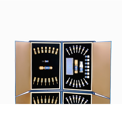 蓟州7D私密抗衰养护套