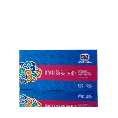 蓟州蛹虫草气血汤