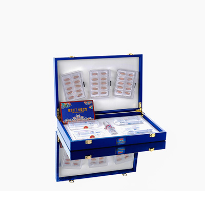 蓟州爱芯回春综合版